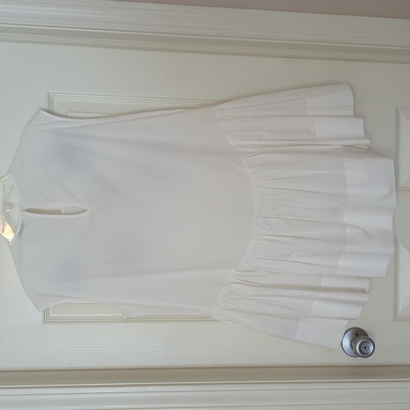 P.A.R.O.S.H SLEEVELESS - Picture 6 of 12